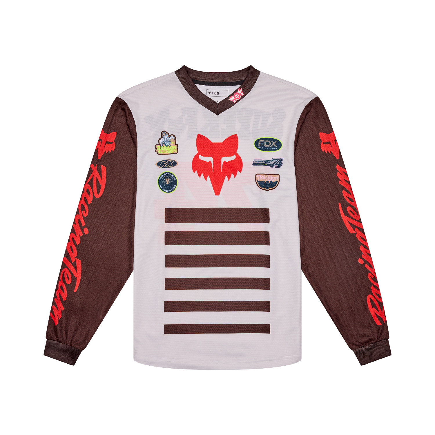 Maglia Super Trick 180