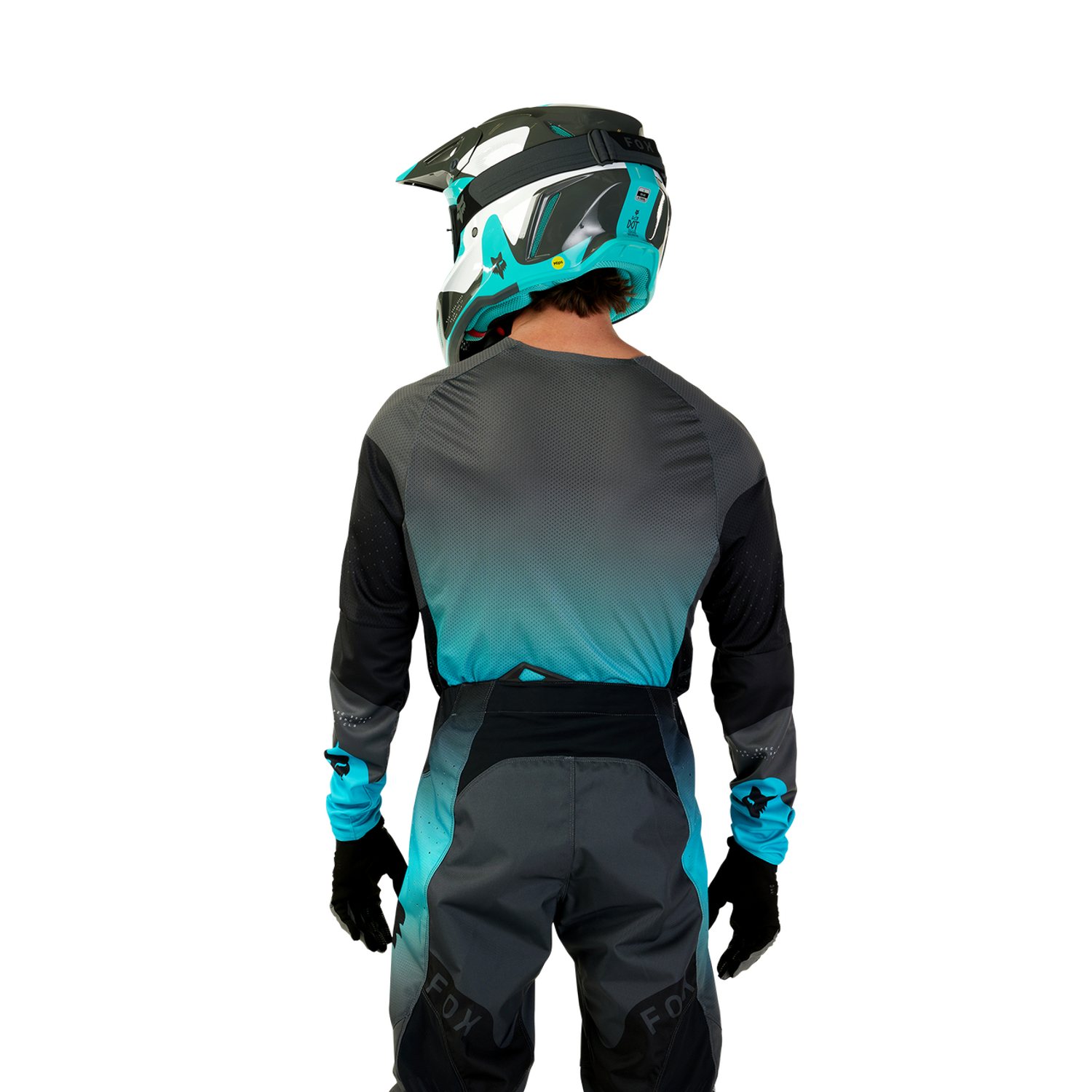 Jersey 360 Revise