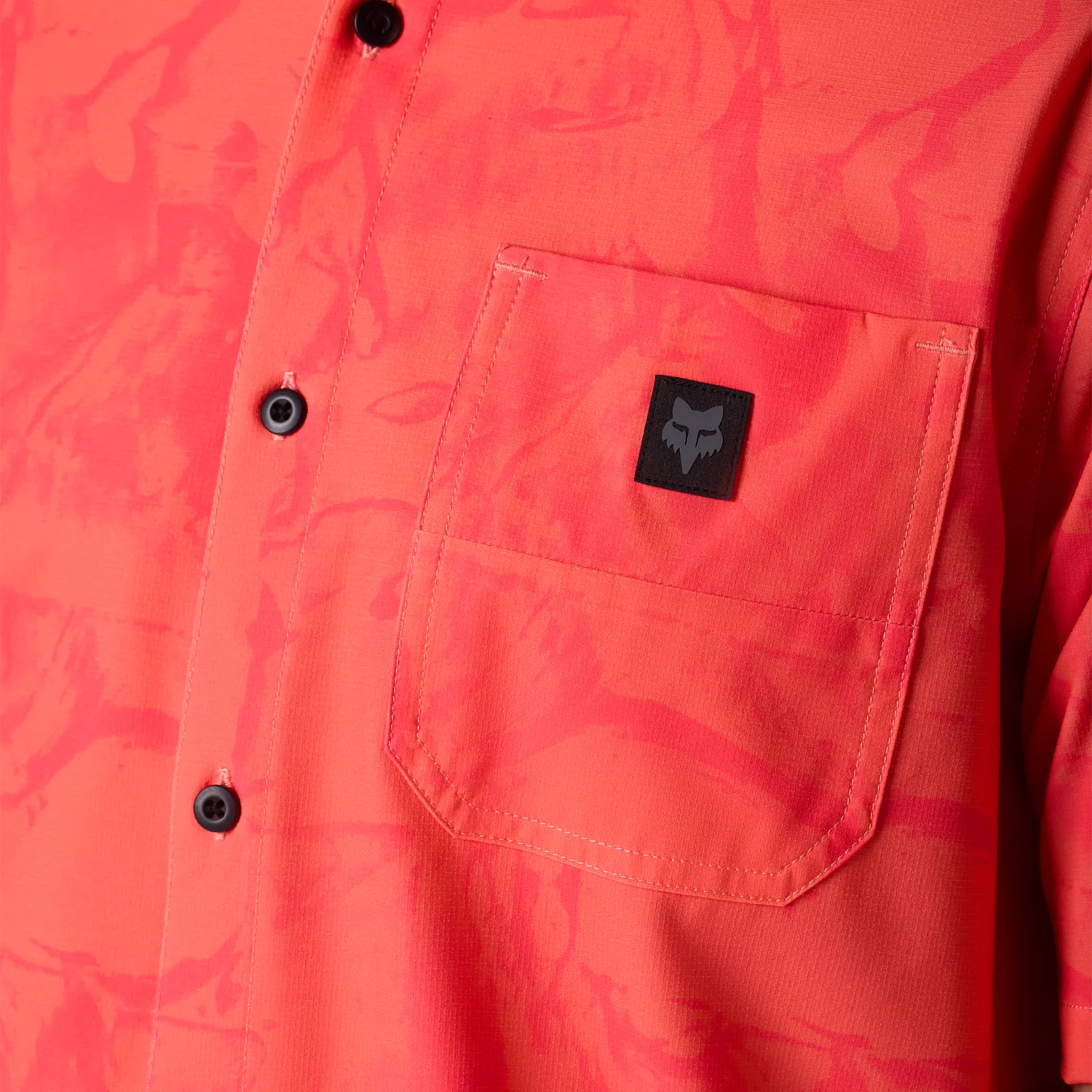 Jersey tiss&eacute; Ranger