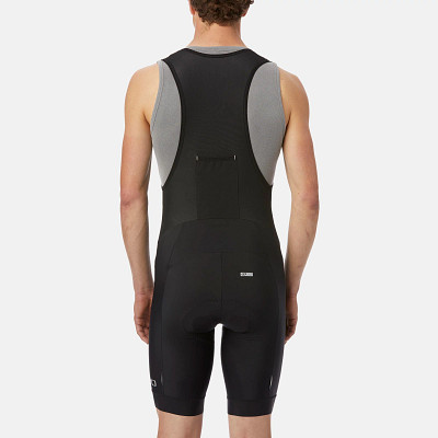 Chrono Sport Bib Short [BLK] L