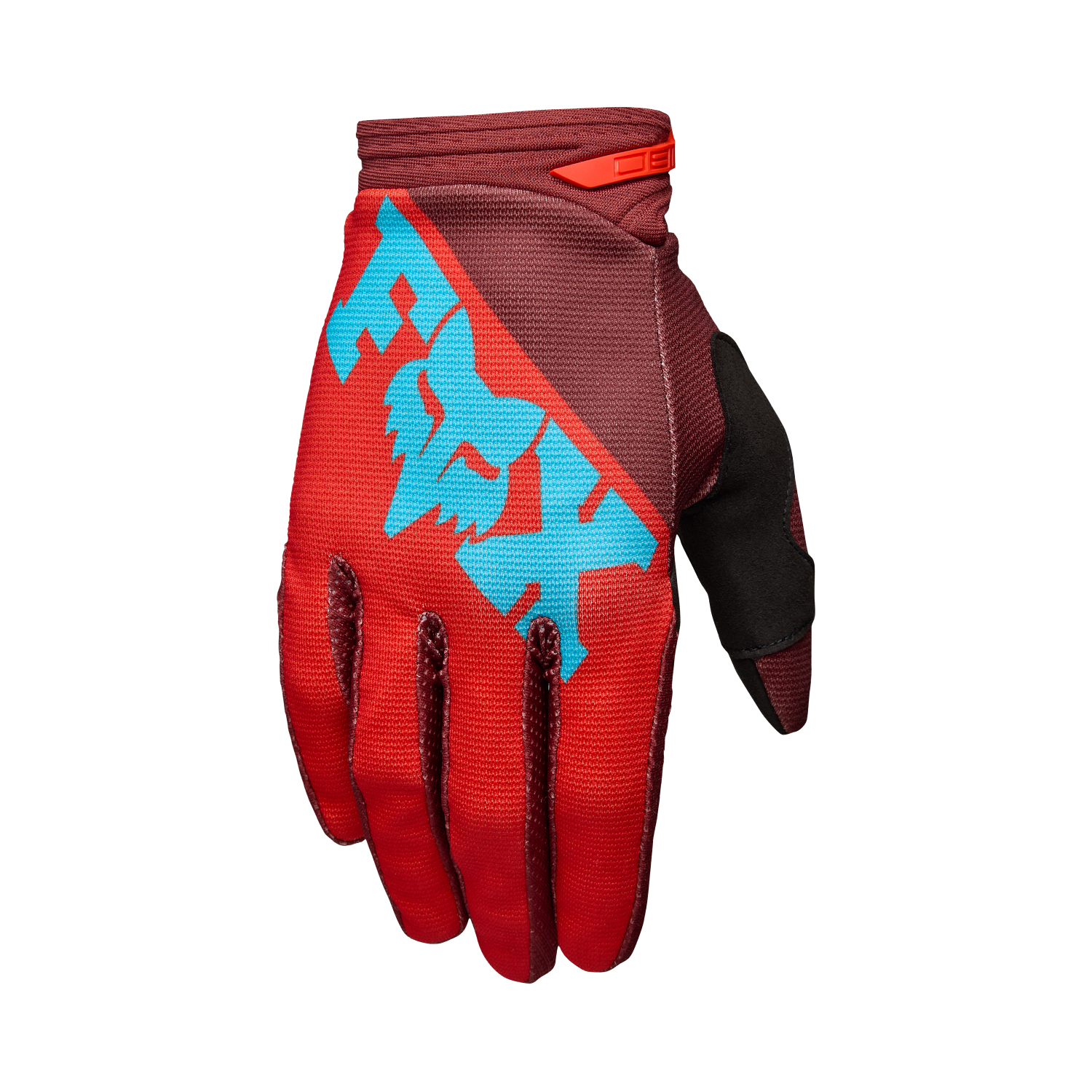 180 Raid Glove