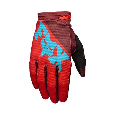 180 Raid Glove