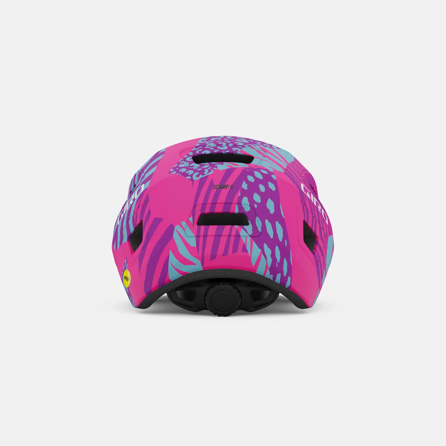 GR SCAMP MIPS II MT PK ANML S 25 US