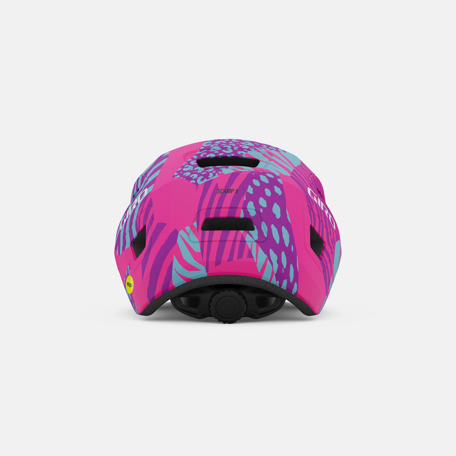 GR SCAMP MIPS II MT PK ANML S 25 US