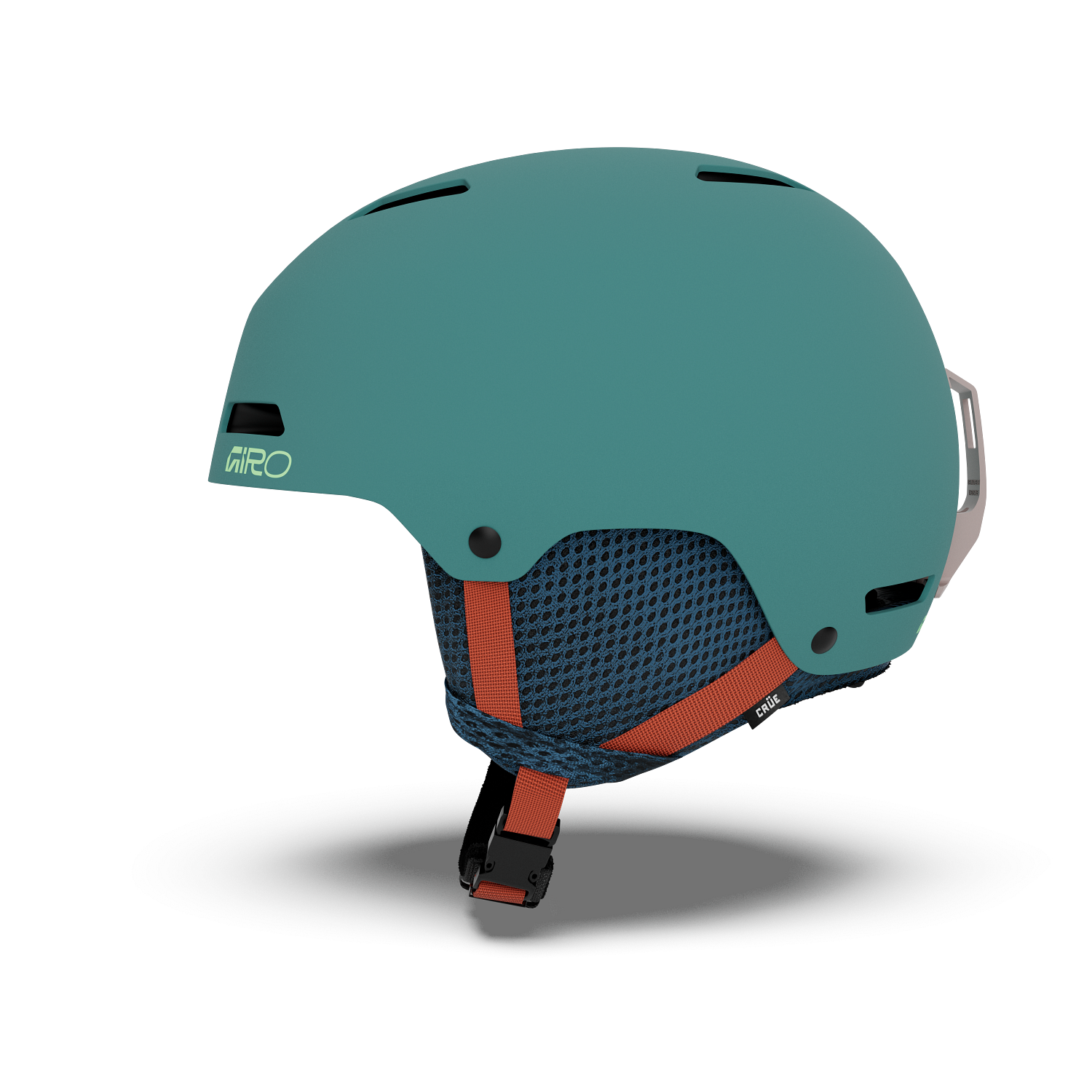 Crue Helmet