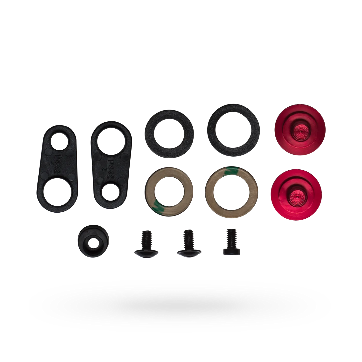 ELIMINATOR SHIELD SCREWS 