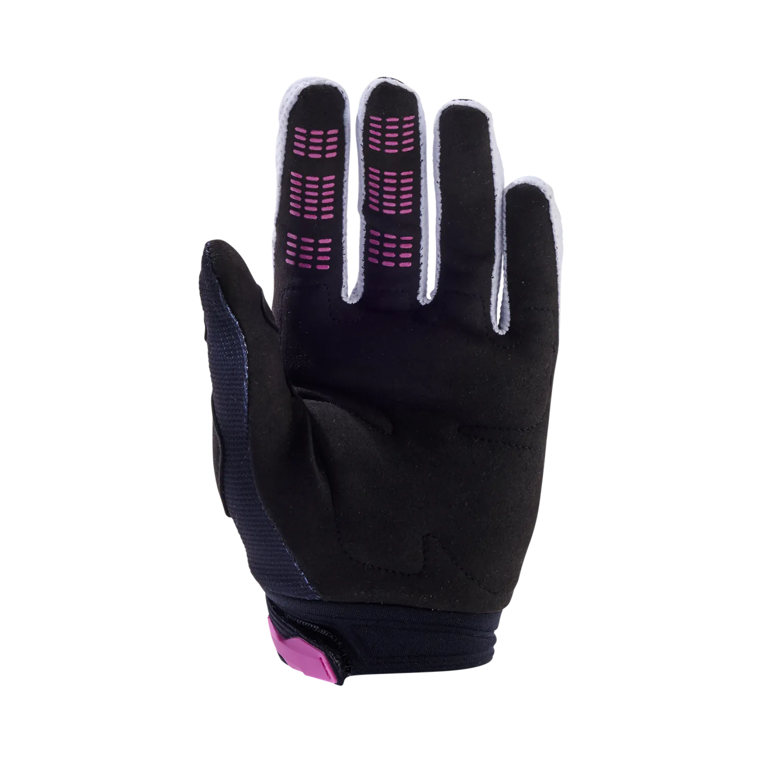WMNS 180 FLORA GLOVE [BLK/PNK] L