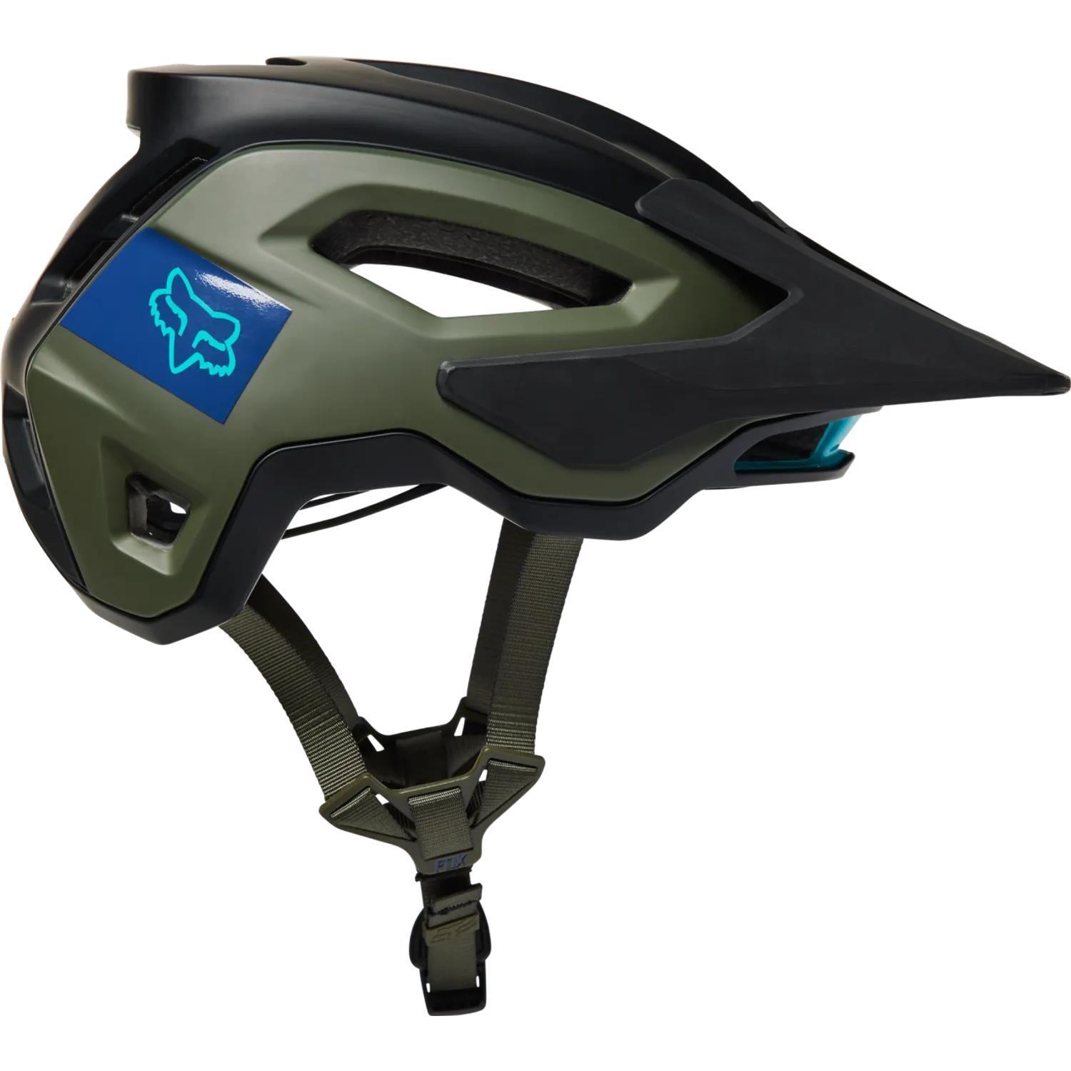 SPEEDFRAME PRO BLOCKED 