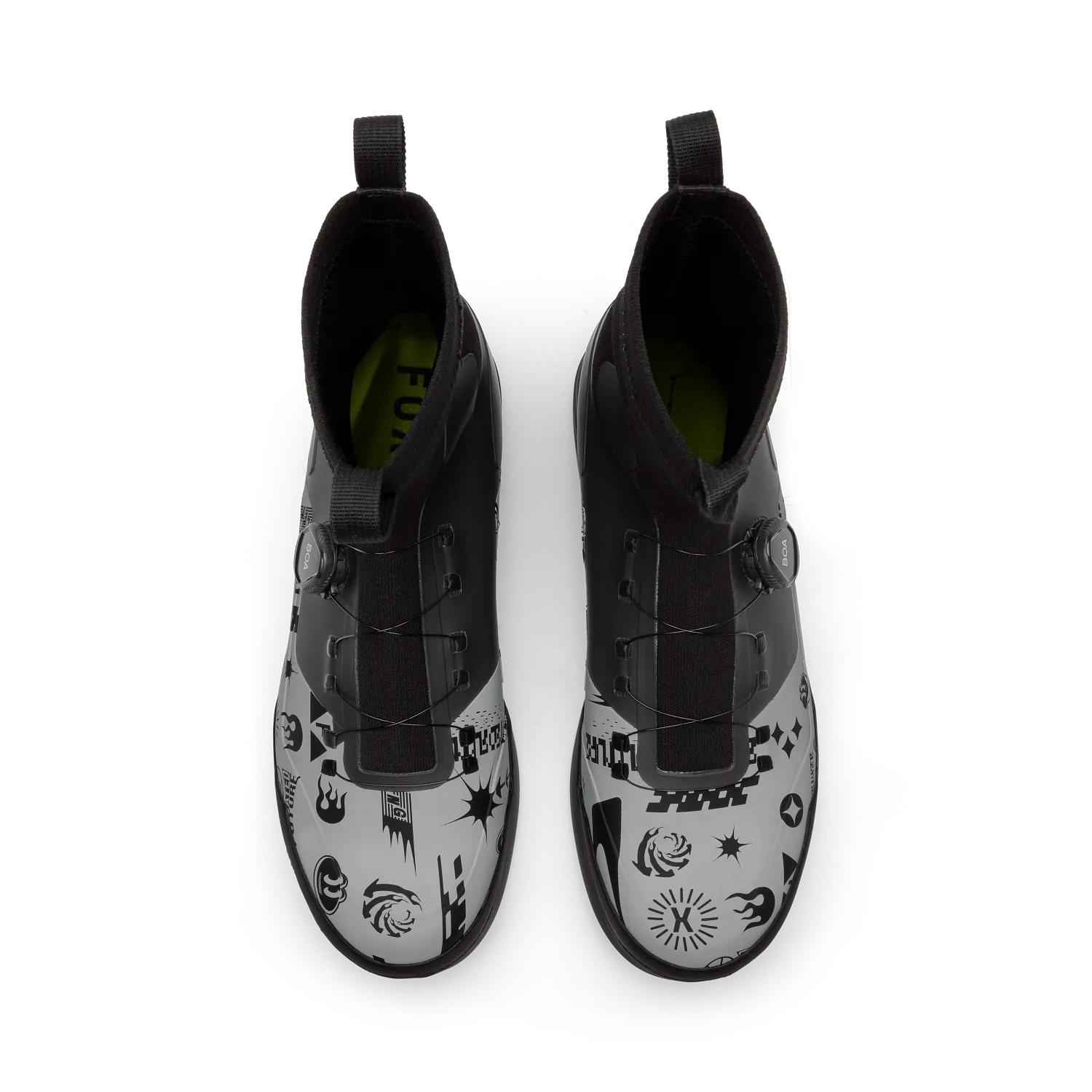 FOX UNION ALL WEATHER LUNAR SE 