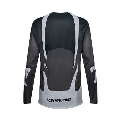 FLEXAIR THORN JERSEY [BLK/WHT] S