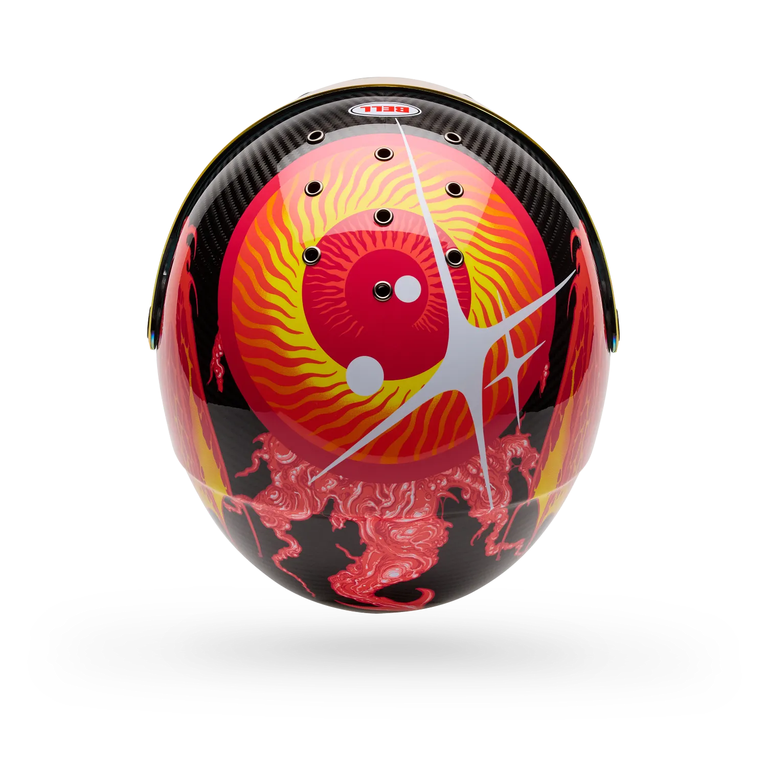 PS ELIM CRB MAD S GR LE DOT 26