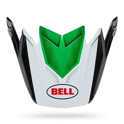 Moto-9 Flex Visor