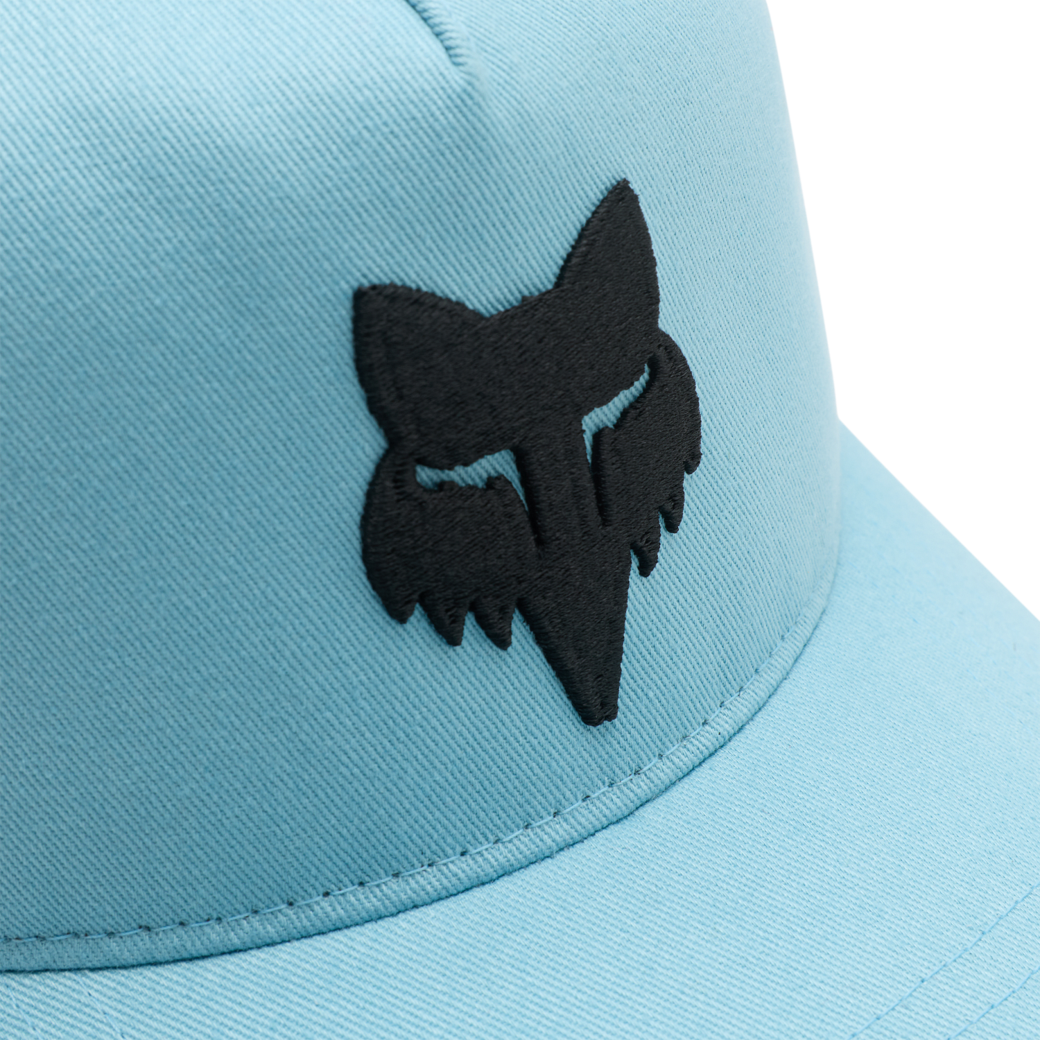 YTH FOX HEAD SUBFRAME HAT [ICE BLUE] OS
