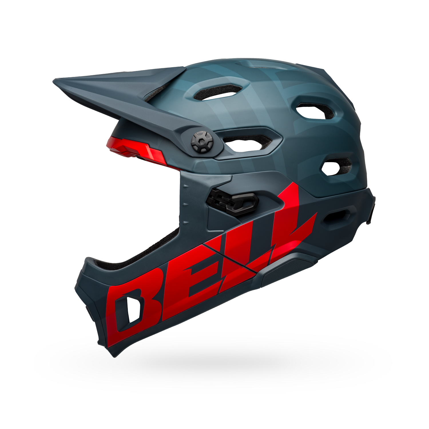 Super DH Spherical Prime
