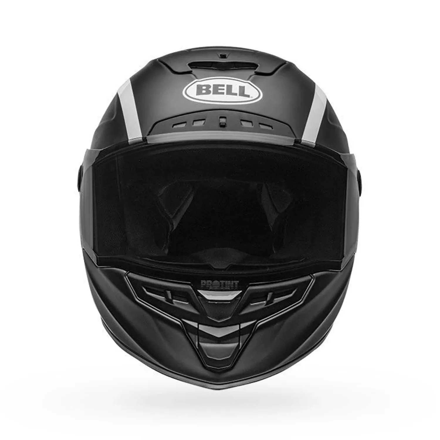 PS STAR DLX MIPS TANTRUM BK/WH/OR XS