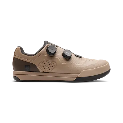 Fox Union BOA&reg; Clipless Shoes