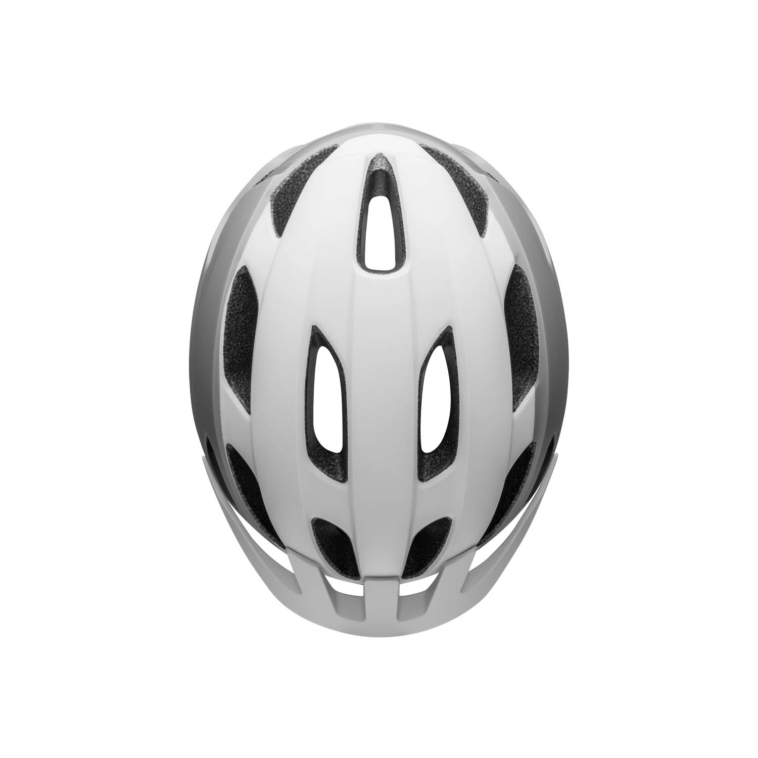 TRACE MIPS CE [WHT/SLV] M/L