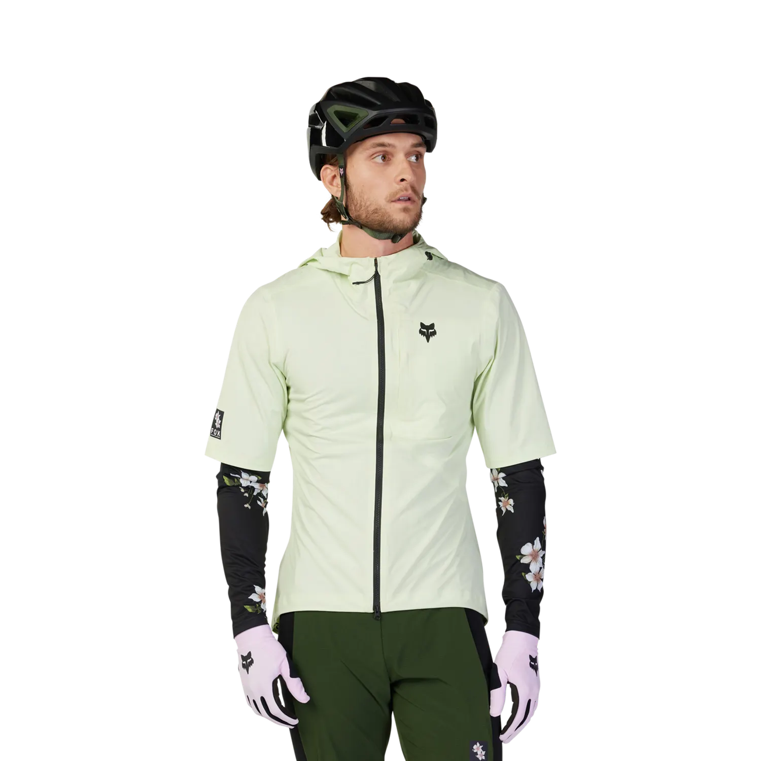 Veste de cornouiller Flexair Lite