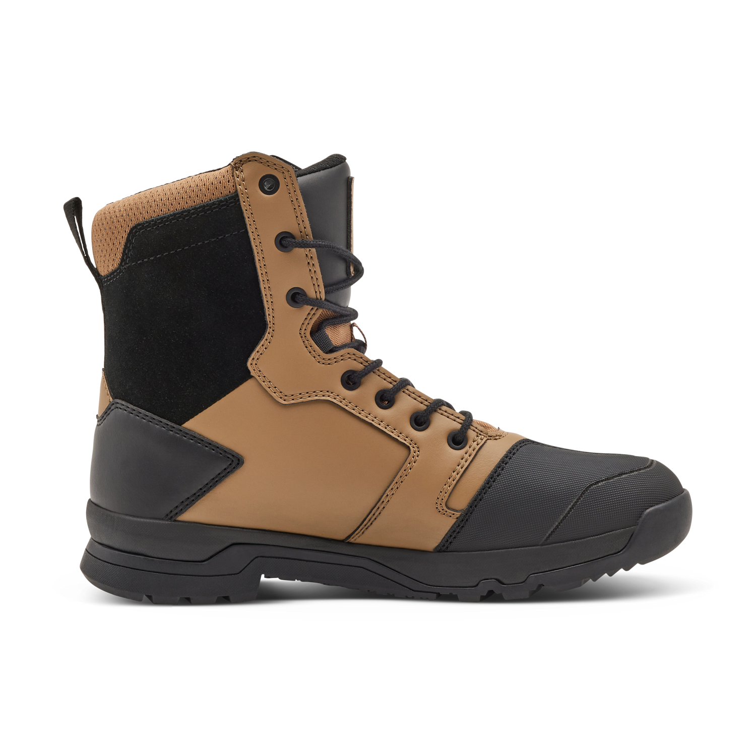 RANGER ADV BOOT [DRK KHA] 8