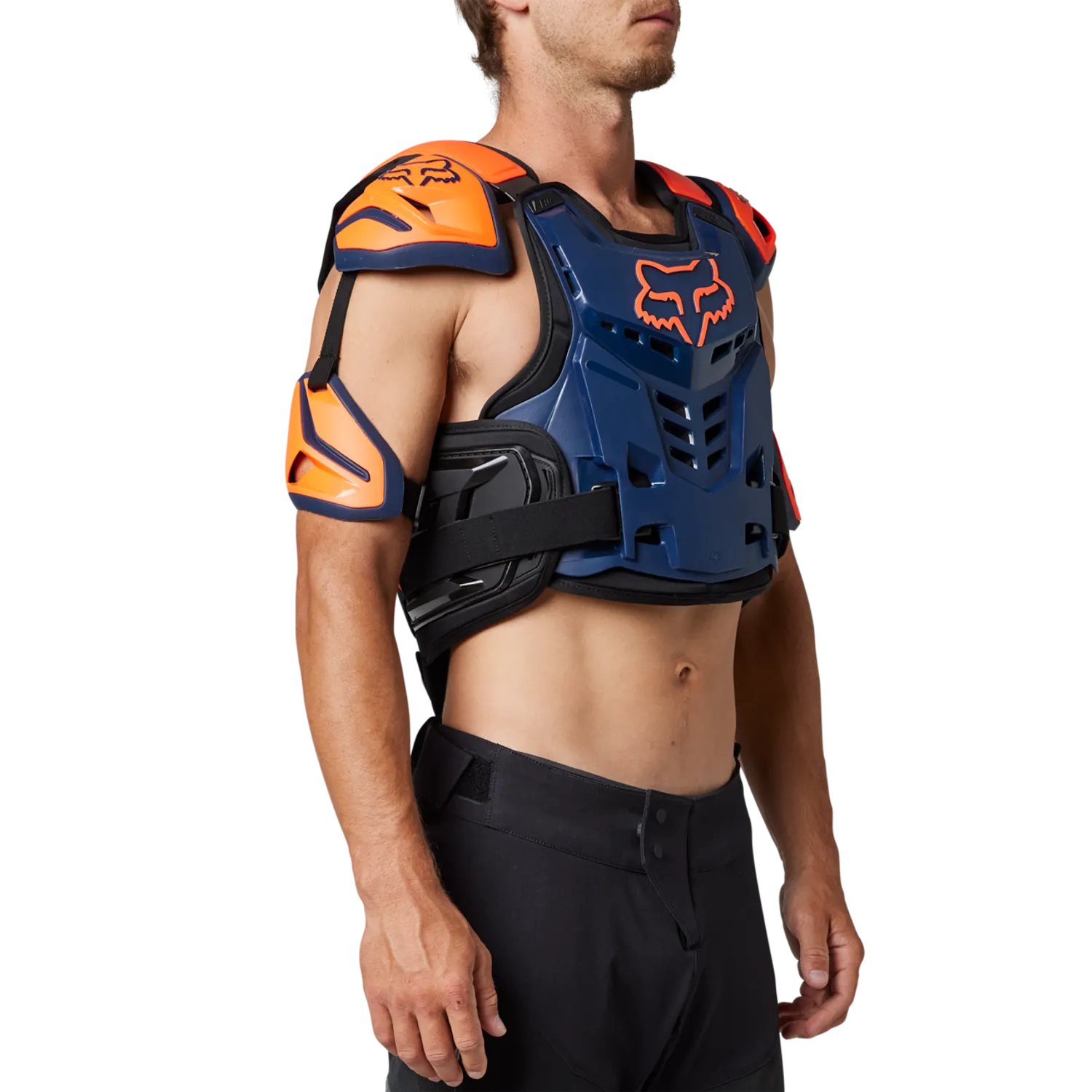 RAPTOR VEST - CE