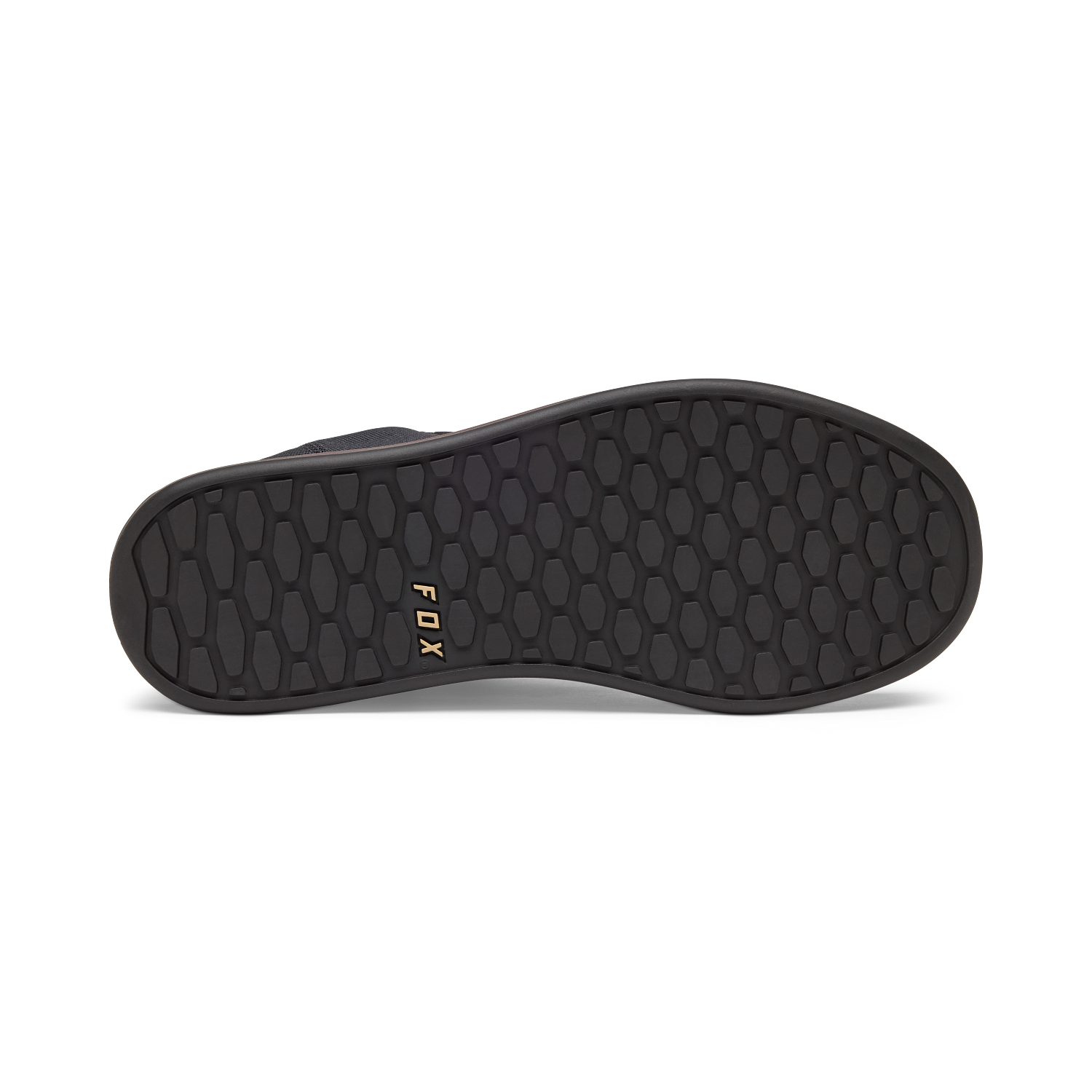 Fox Union Canvas Shoes