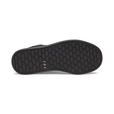 Fox Union Canvas Shoes