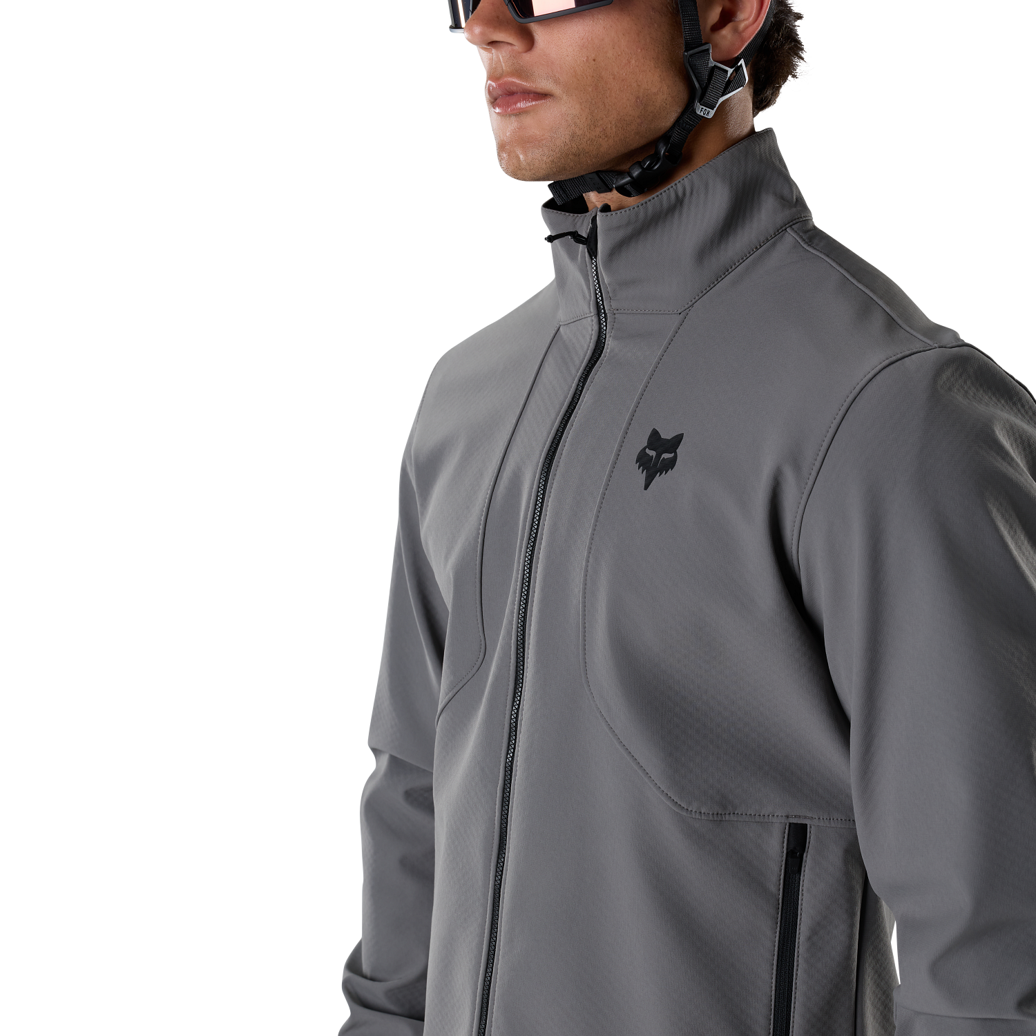 Jacke Ranger Fire