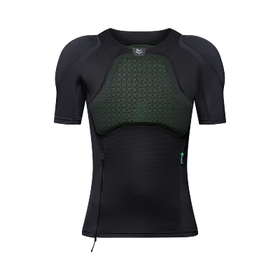Baseframe Pro Short Sleeve