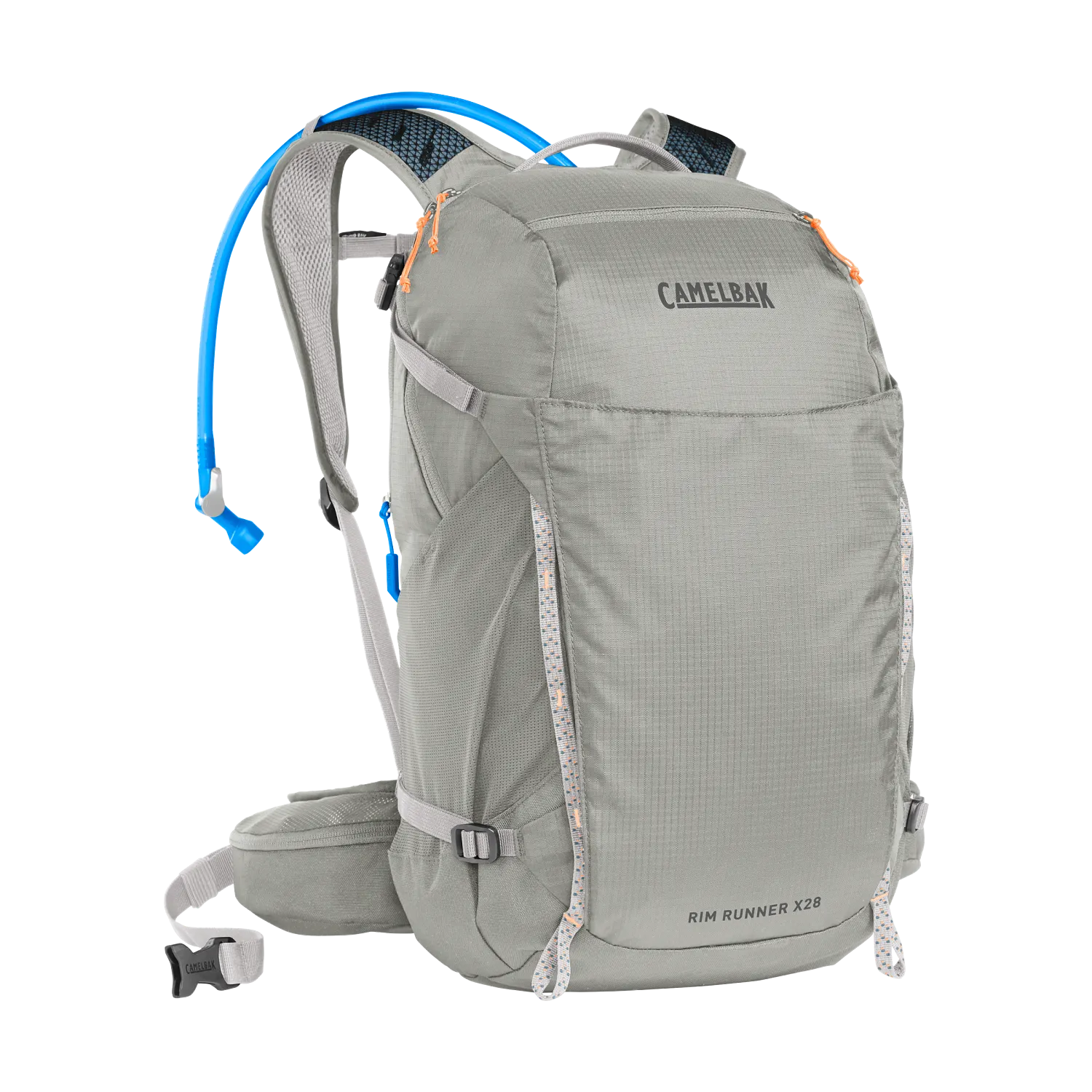 Women's Rim Runner X28 70oz, Misty Grey
