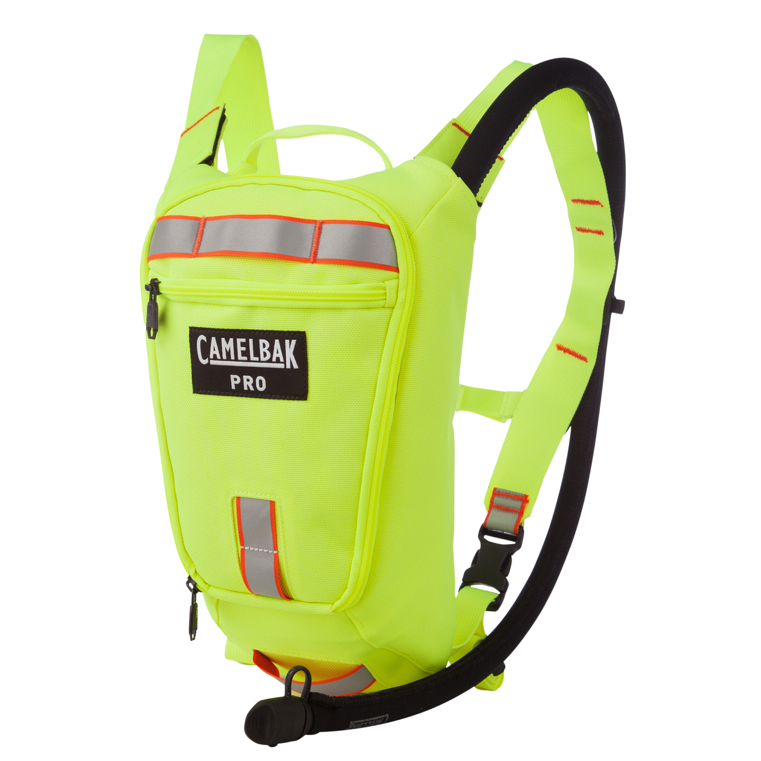 5H 70oz Pro Pack, Hi-Viz Yellow