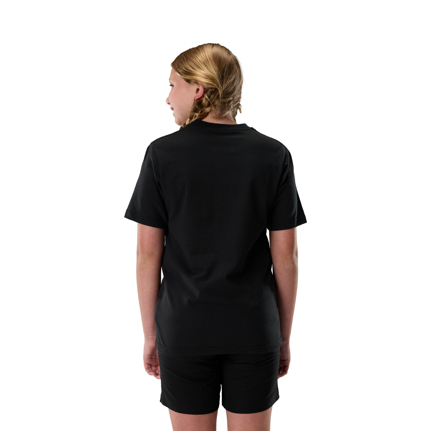 Youth Apex Short Sleeve Tee