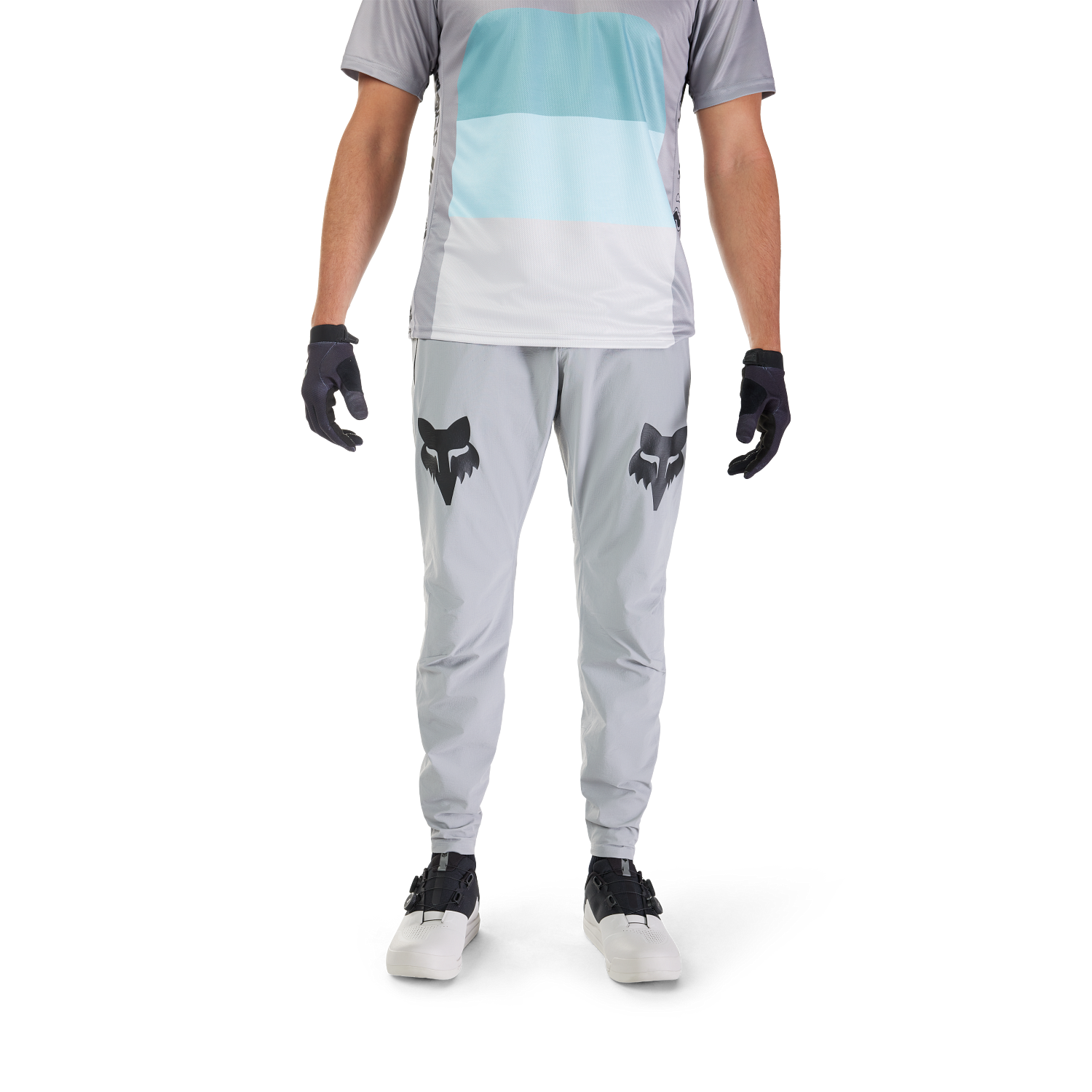 Pantalones de rejilla Ranger
