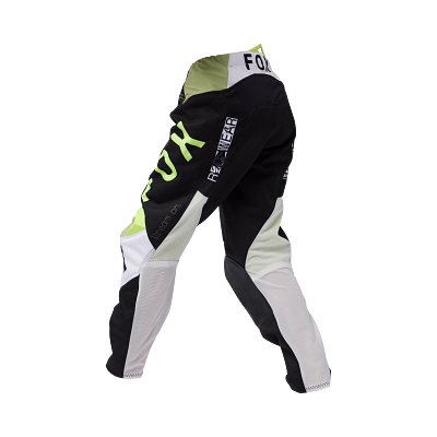 YTH 180 RACE SPEC PANT [PL GRN] 22