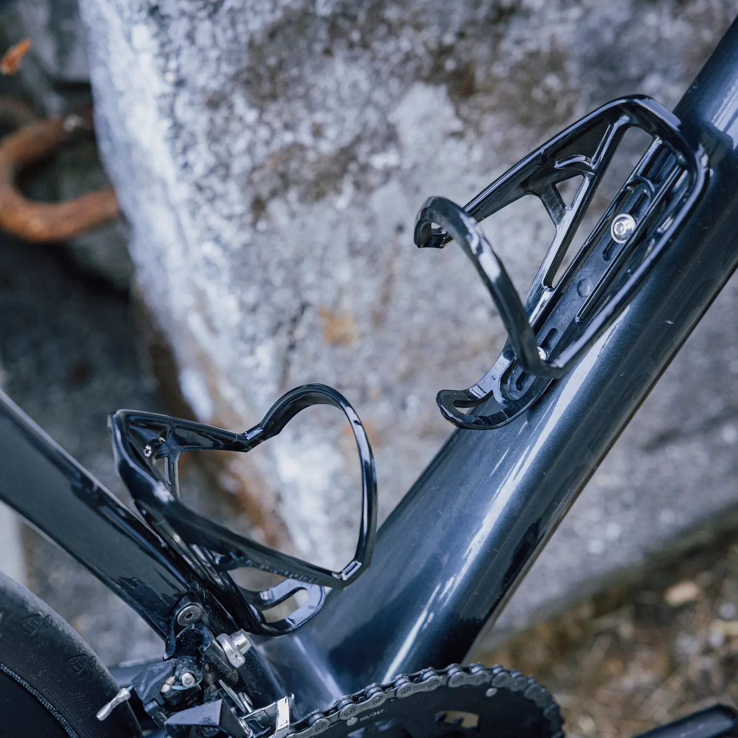 BBN AIRSLIK CAGE BLACK