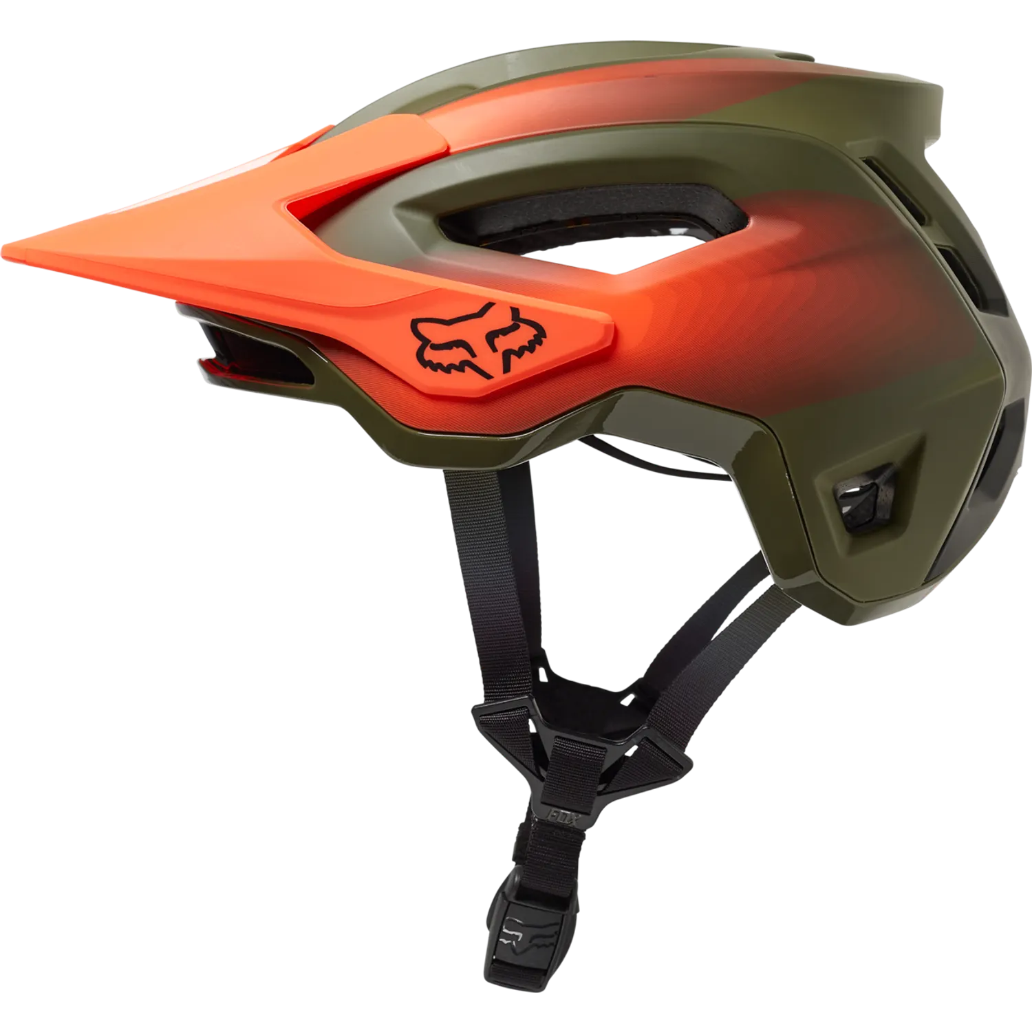 CAPACETE SPEEDFRAME PRO FADE