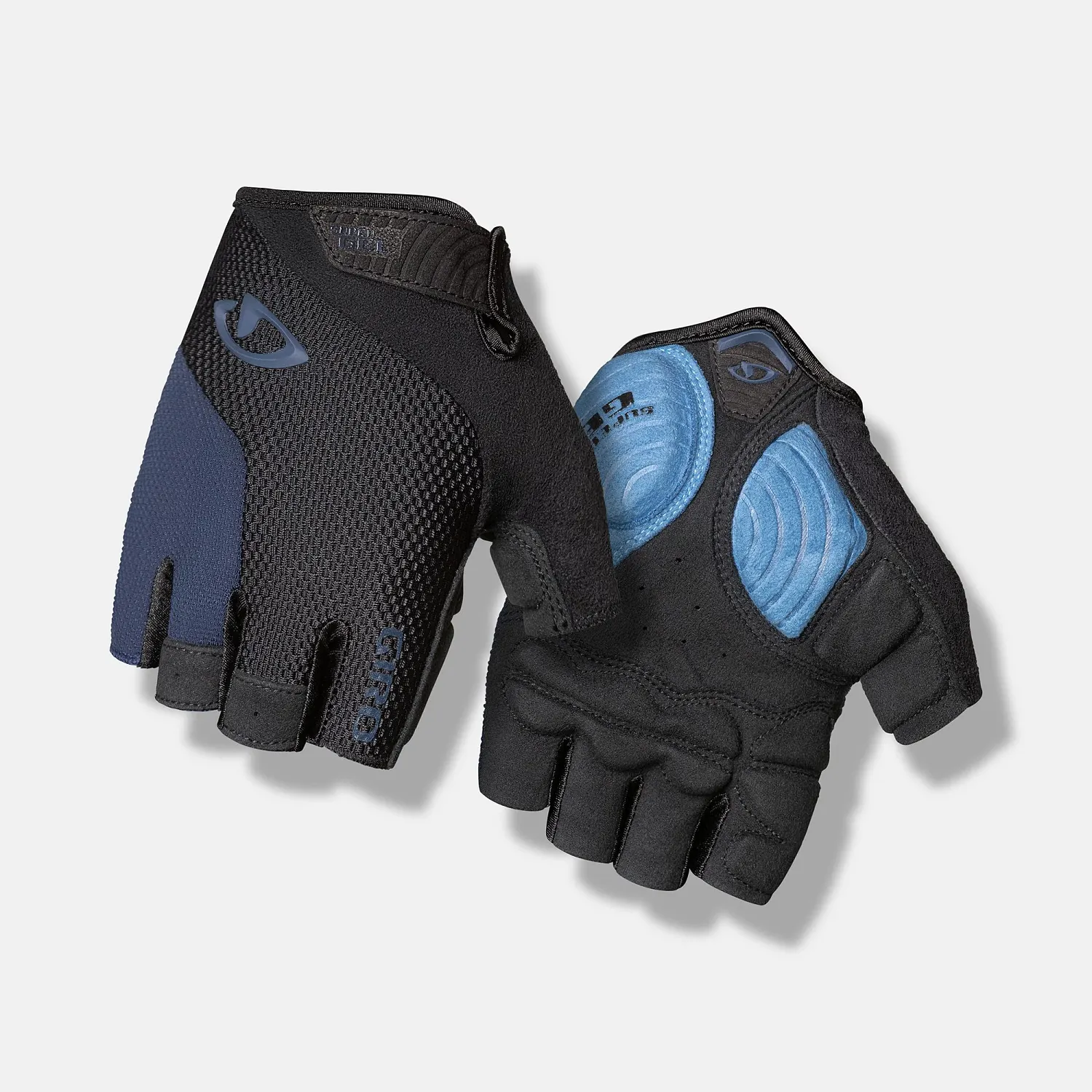 GA STRADE DURE SGEL MDNT BLU M S 21