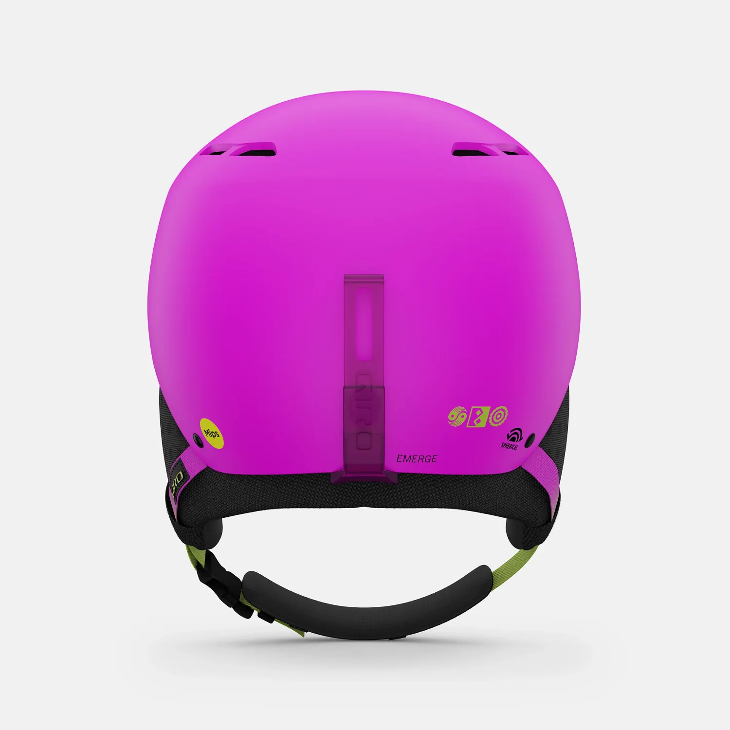GR EMERGE SPHERICAL MT PR SH S 25