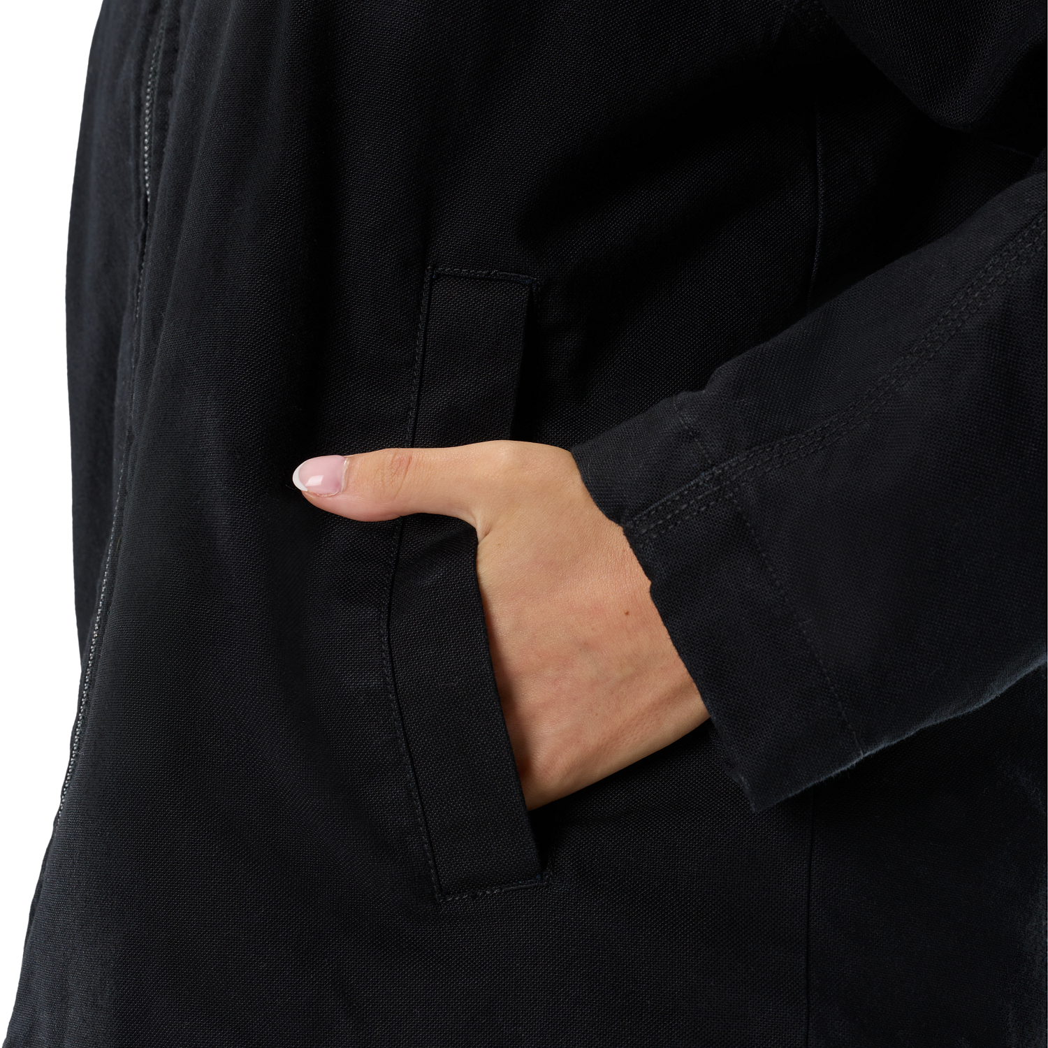 Fox Work Jacket