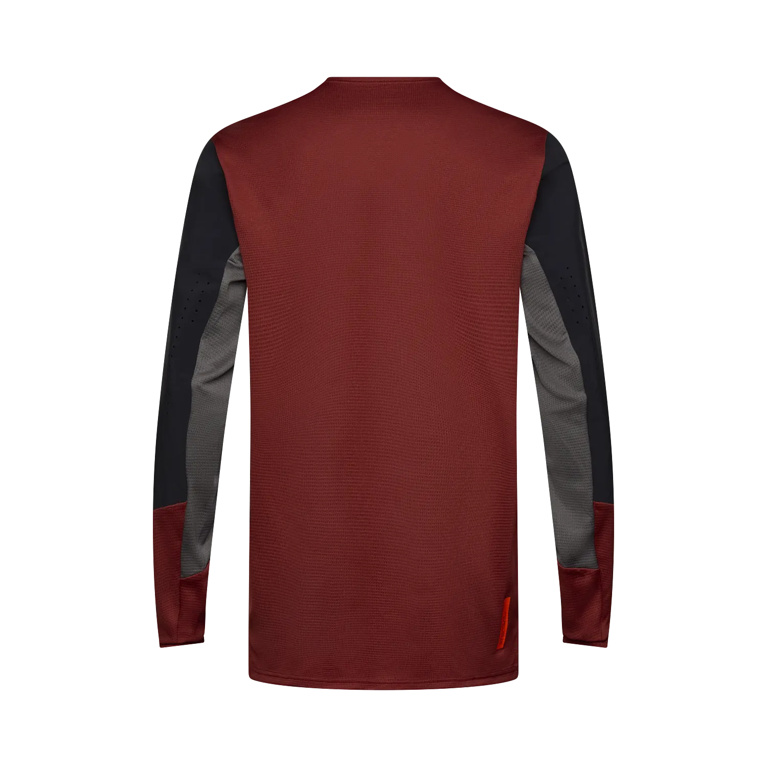 maillot &agrave; manches longues Defend