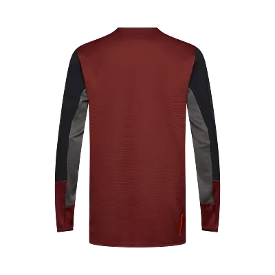 Defend Long Sleeve Jersey