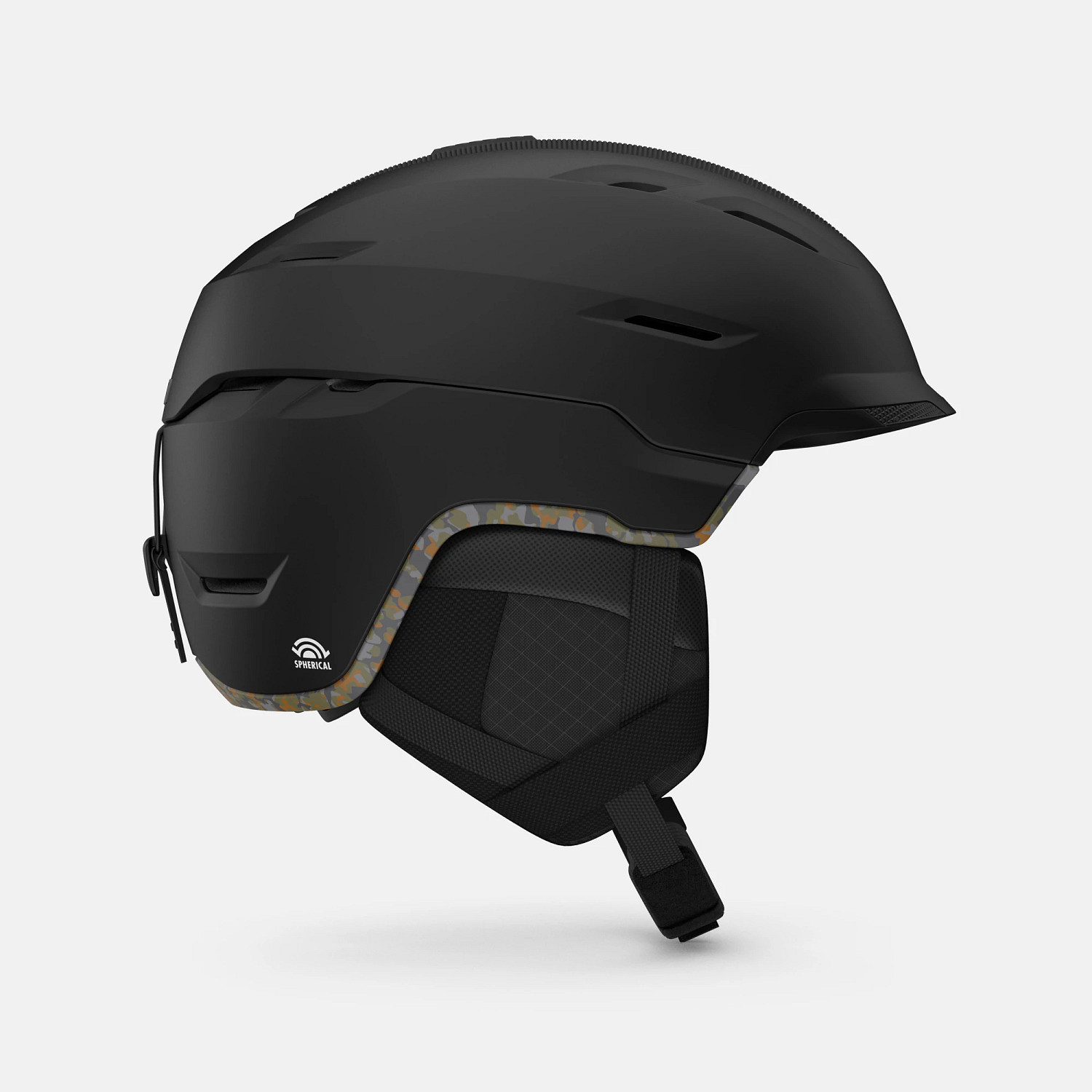 Casque Tor Spherical