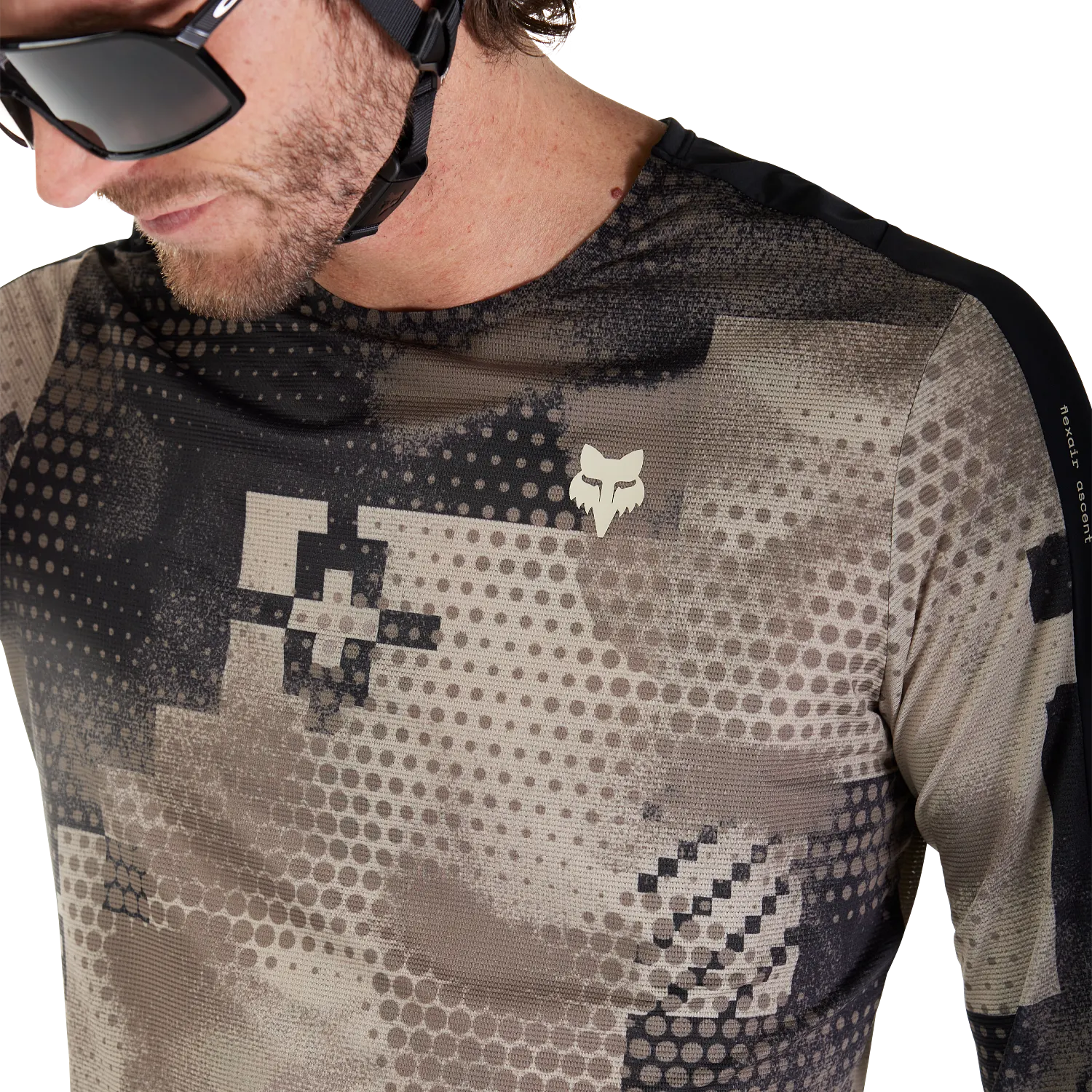 Flexair Ascent Pulse Maillot &agrave; manches longues