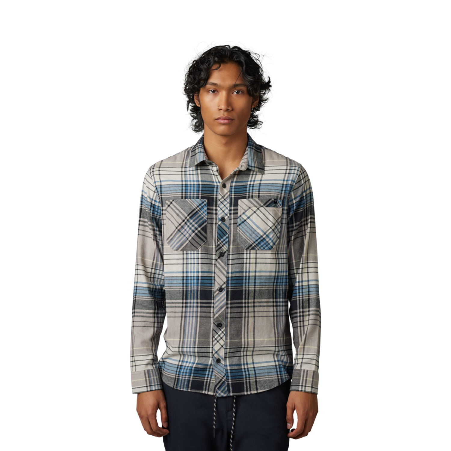 Chemise en flanelle Turnout Utility