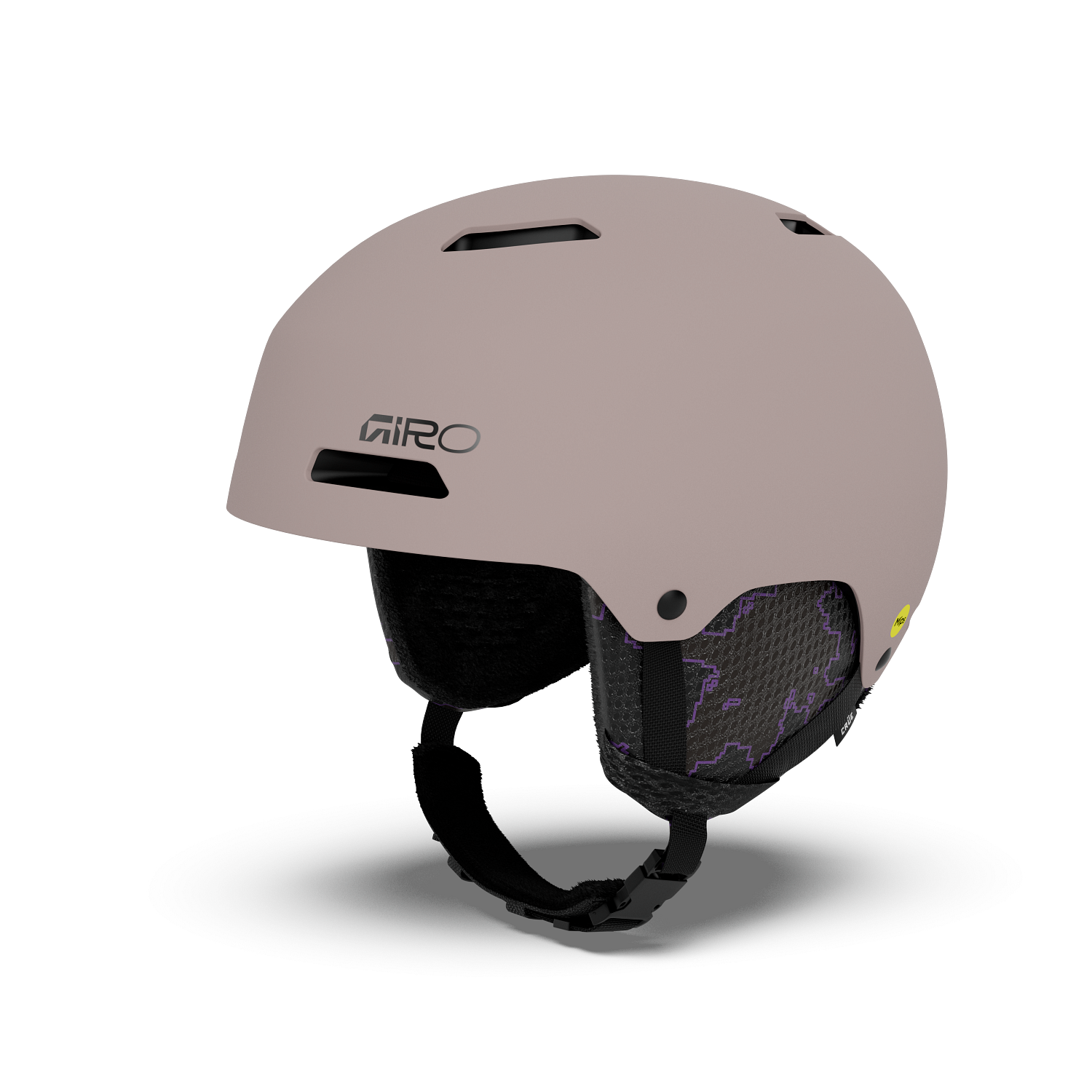 Crue Mips Helmet