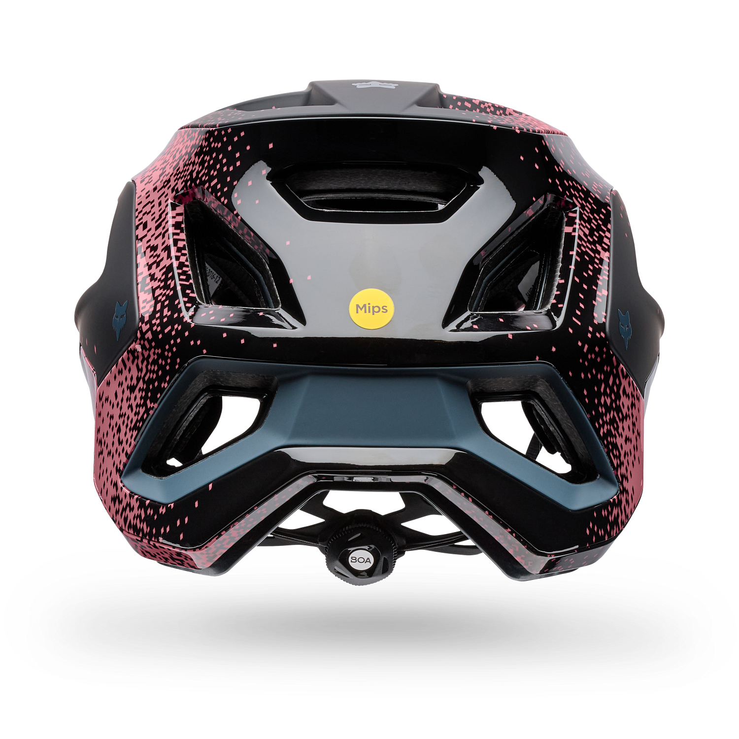 Speedframe RS Aura helm