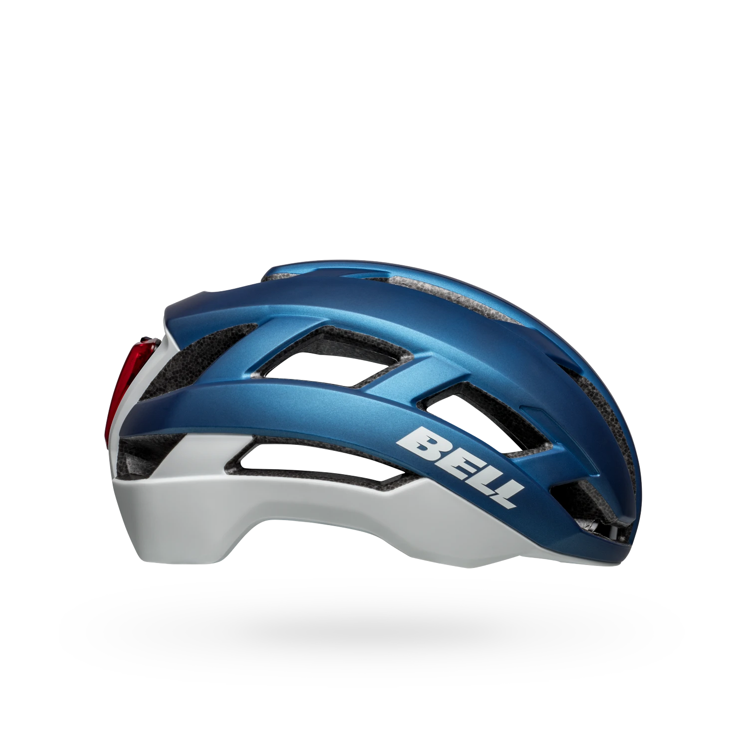 FALCON XR LED MIPS CE/CPSC [BLU/GRY] M