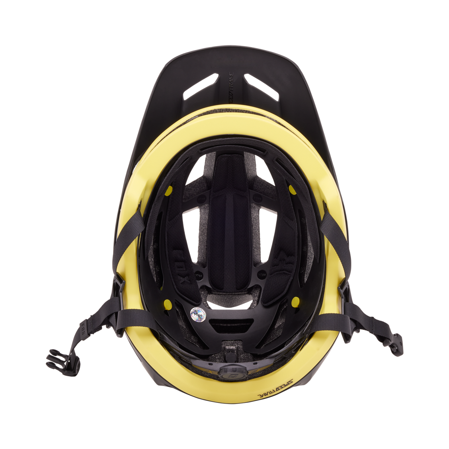 Helm Speedframe