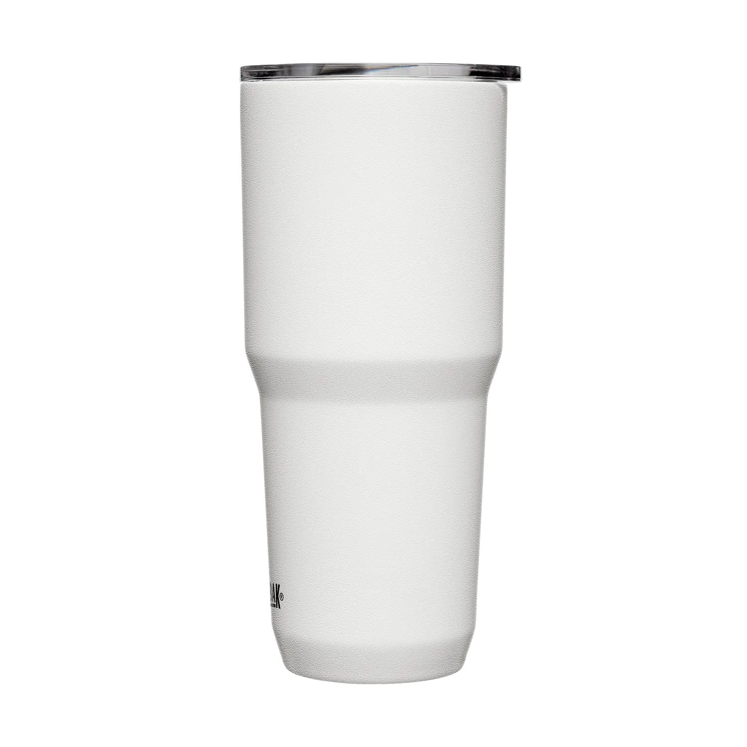 Tumbler, SST Vacuum Insulated, 30oz, White