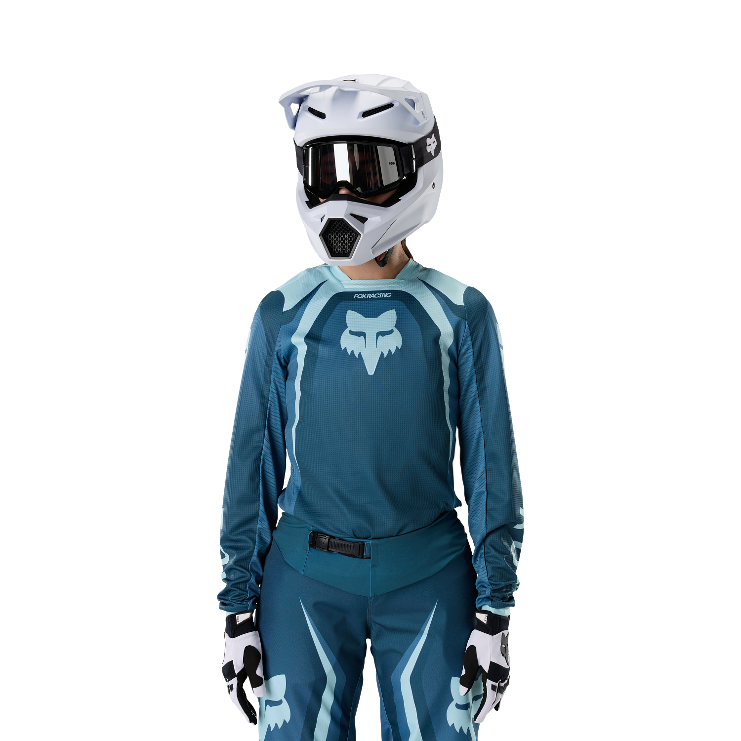 Women's 180 Frame Jersey