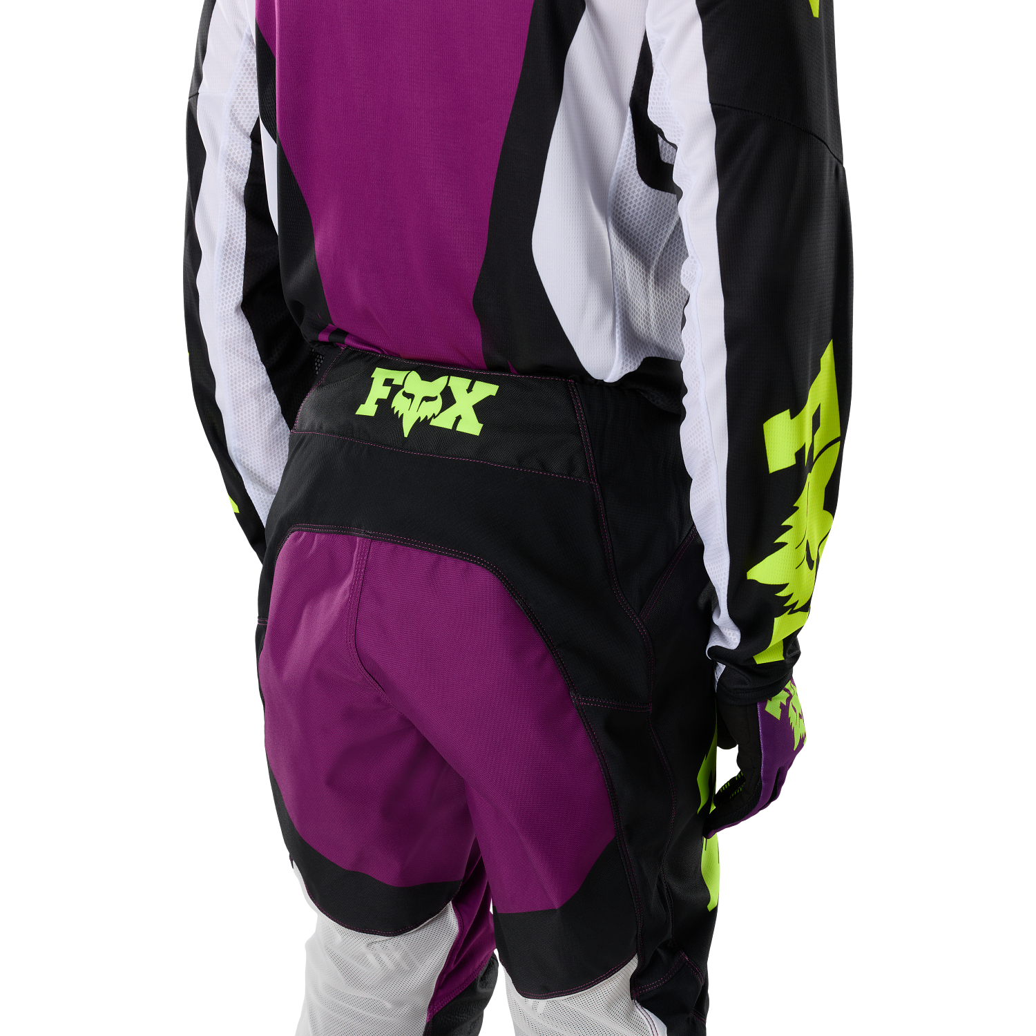 180 Raid Pant